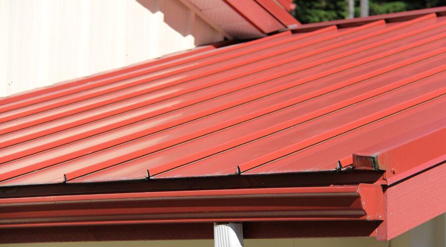 Industrial Roof Replacement in Babson Park, FL